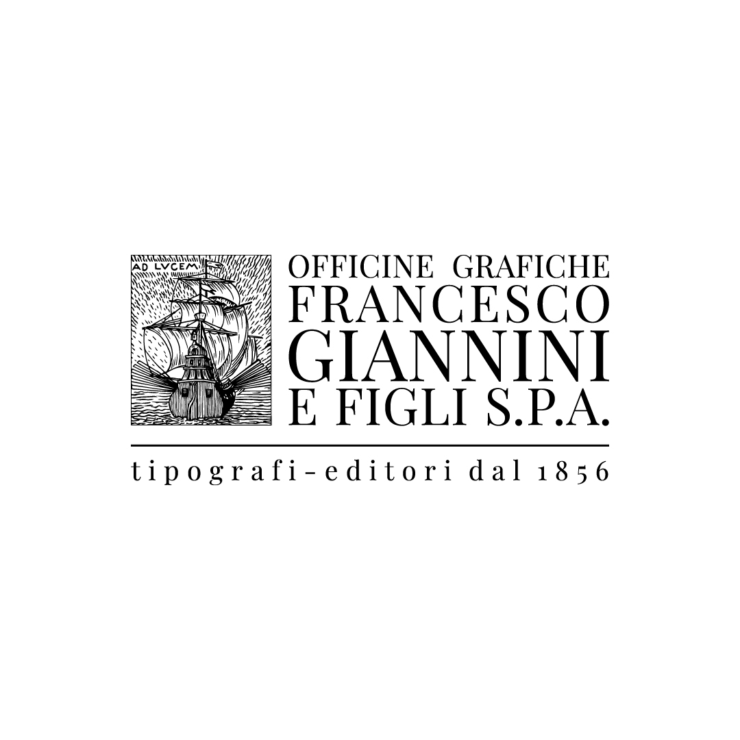 Officine Grafiche - Francesco Giannini e Figli S.P.A.